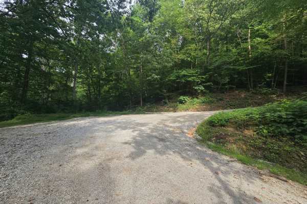 Walden Ridge Road