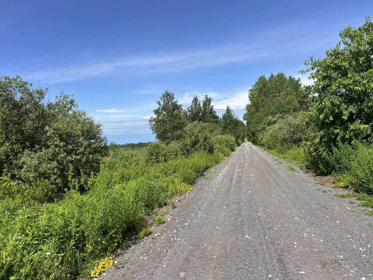 Trail SB Bergland photo 3