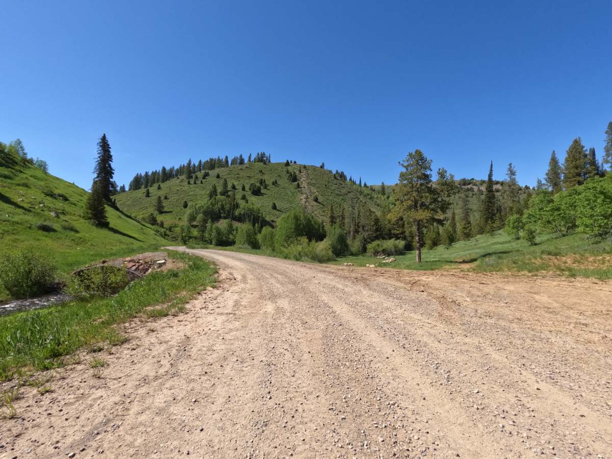Robinson Mine photo 2