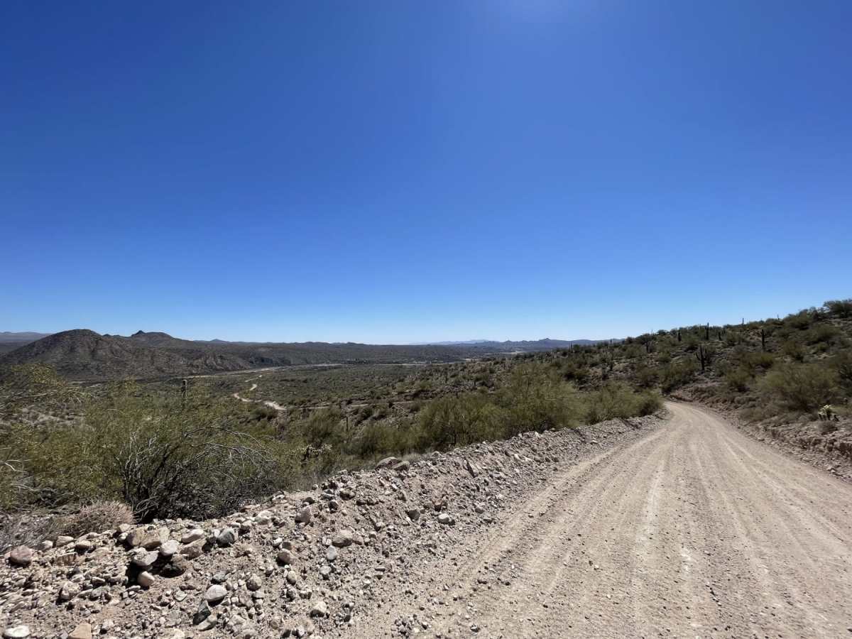 The Rincon Cutover photo 5