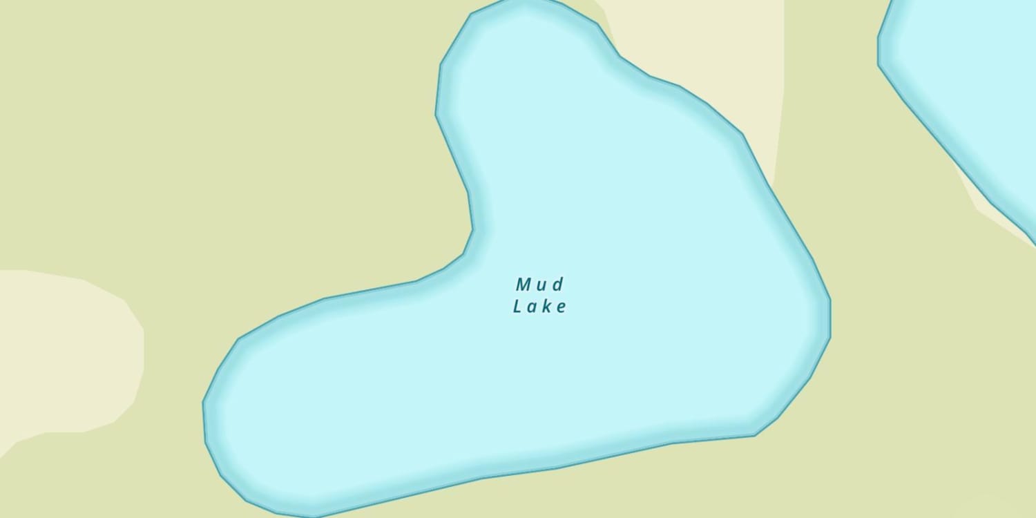 Mud Lake