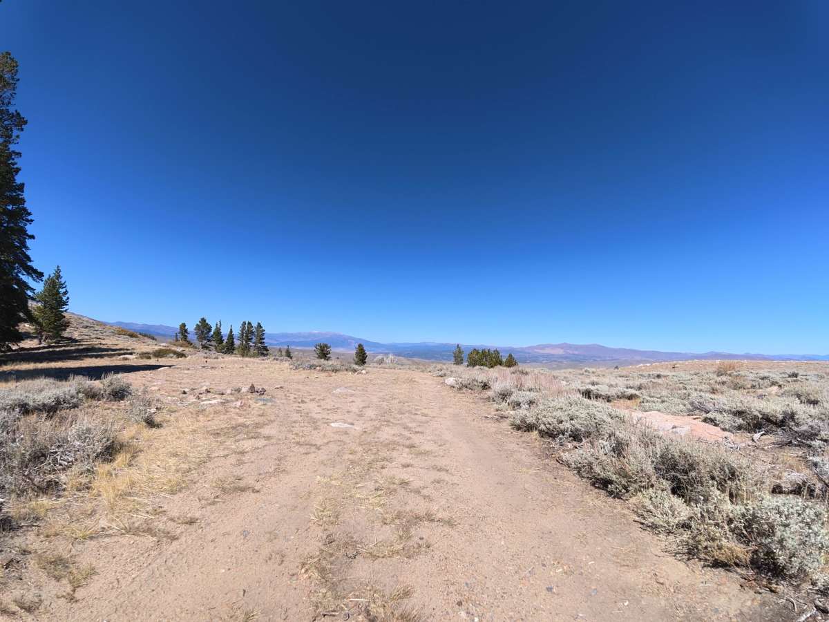 Pond Spur Road photo 2