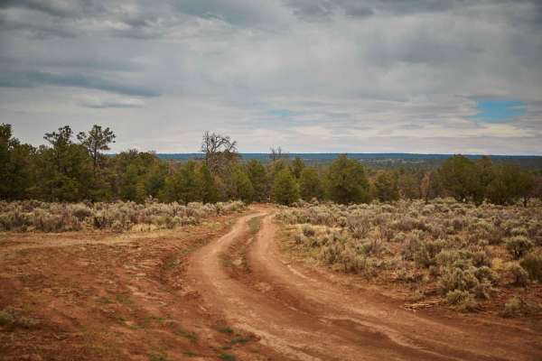 Old 304 Road