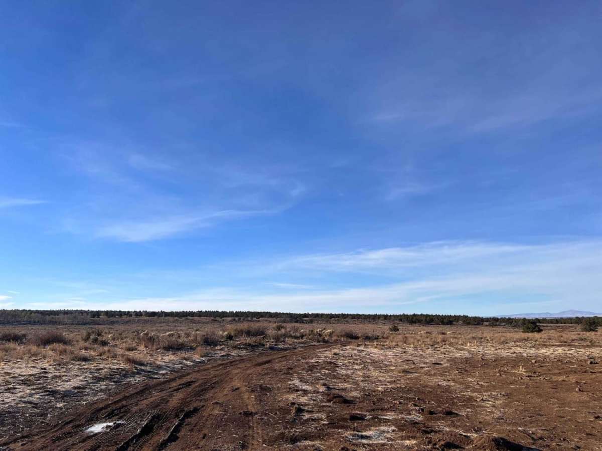 Corral Creek Road photo 2