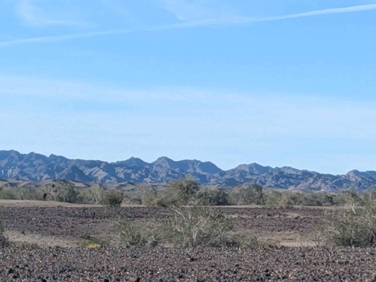 BLM 819 trail photo