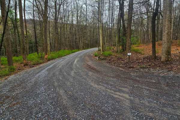 Elk Hill Road