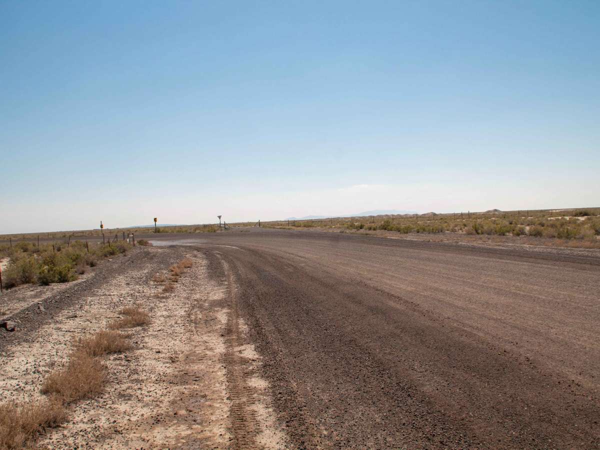 Little Drum Pass photo 4