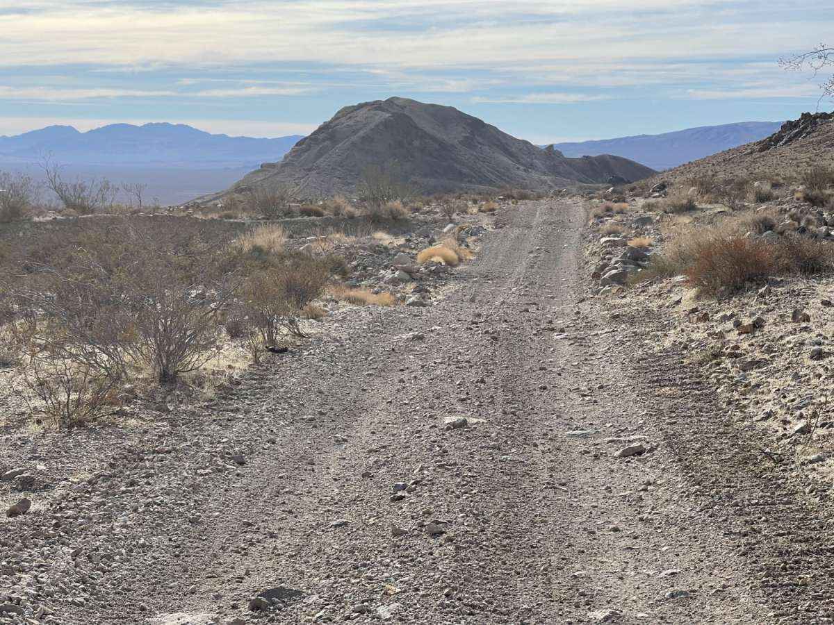 Rainbow Mountain Road photo 3