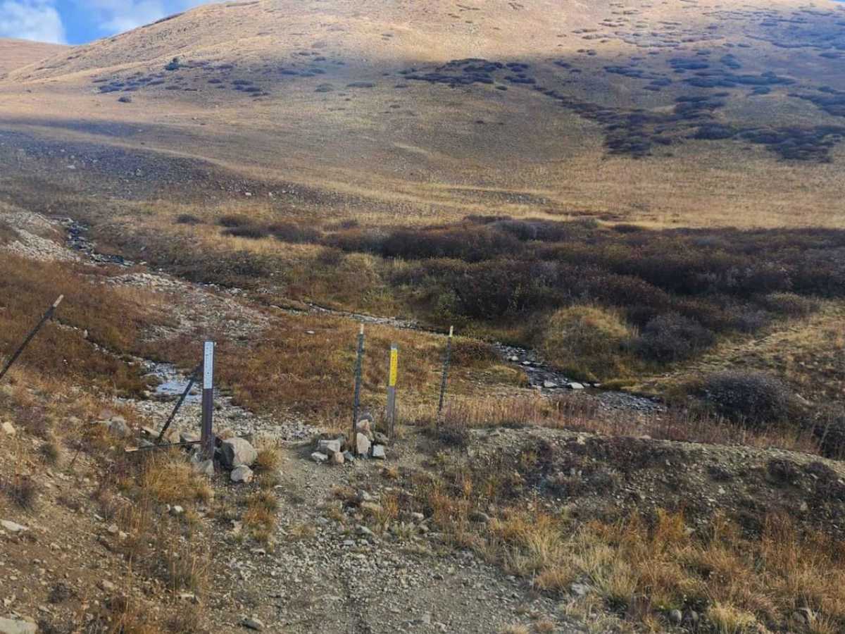 West Beaver Creek Road photo 3