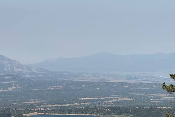 Forest Service Road 331 D1 