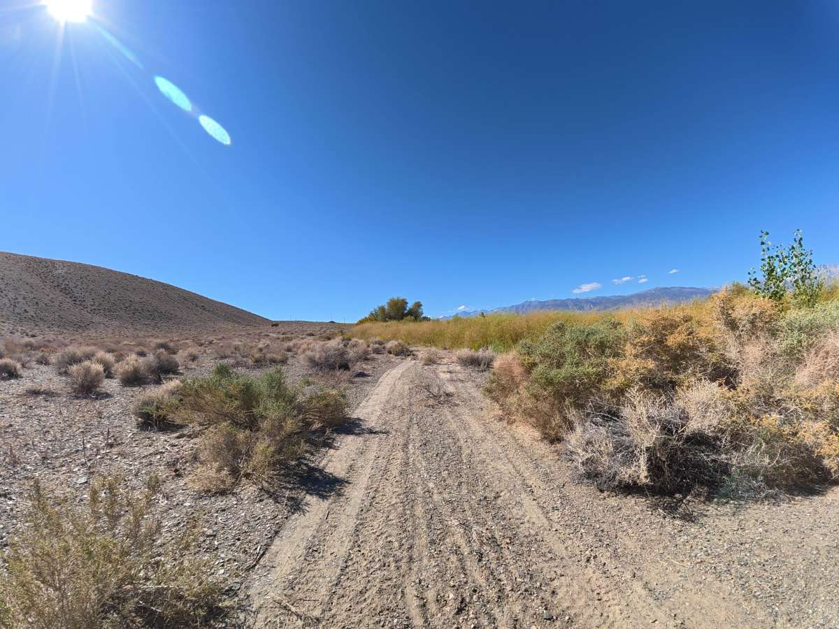 Silver Canyon Road photo 3