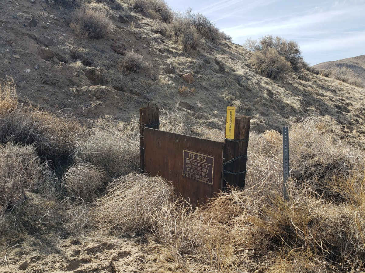 Six Mile Beach Trail photo 6