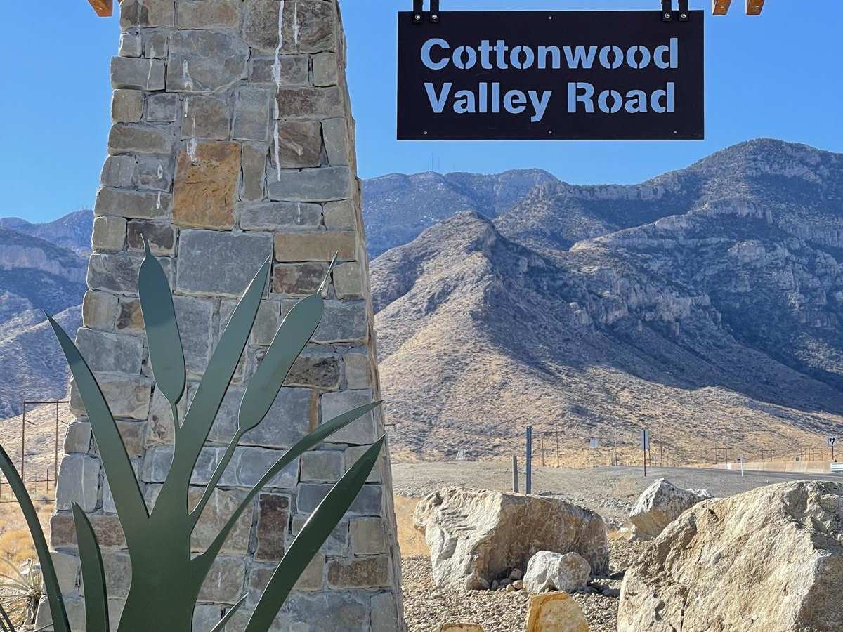 Cottonwood Pass photo 3