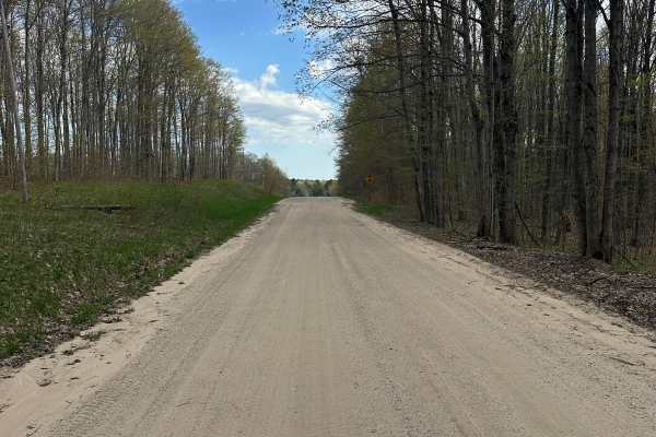 Kenel Road Northeast