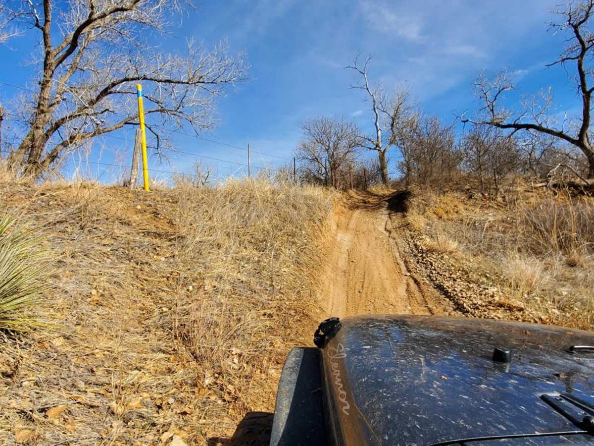 Northern Boundary photo 3