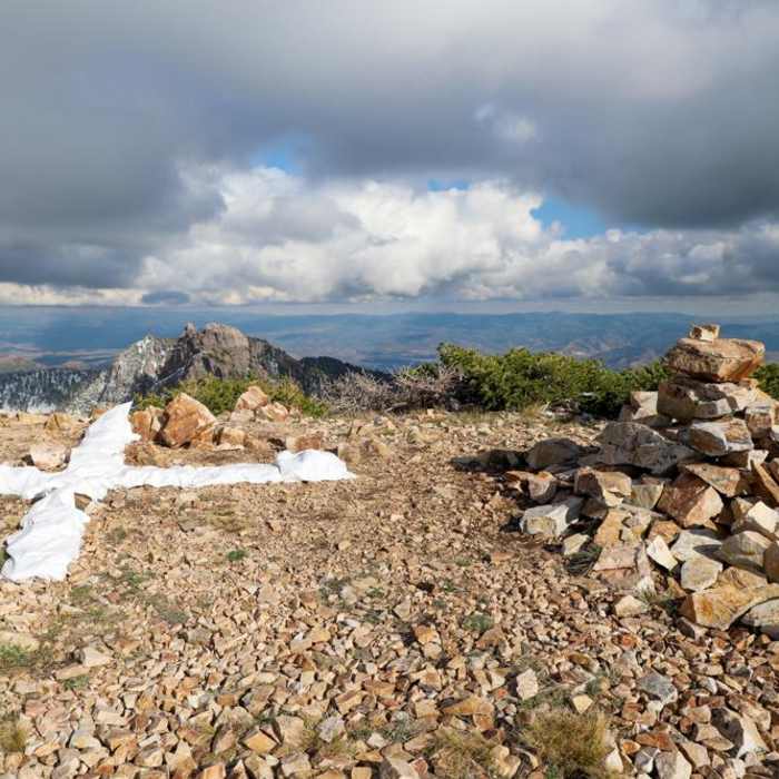Near Sugarloaf Mountain Hike