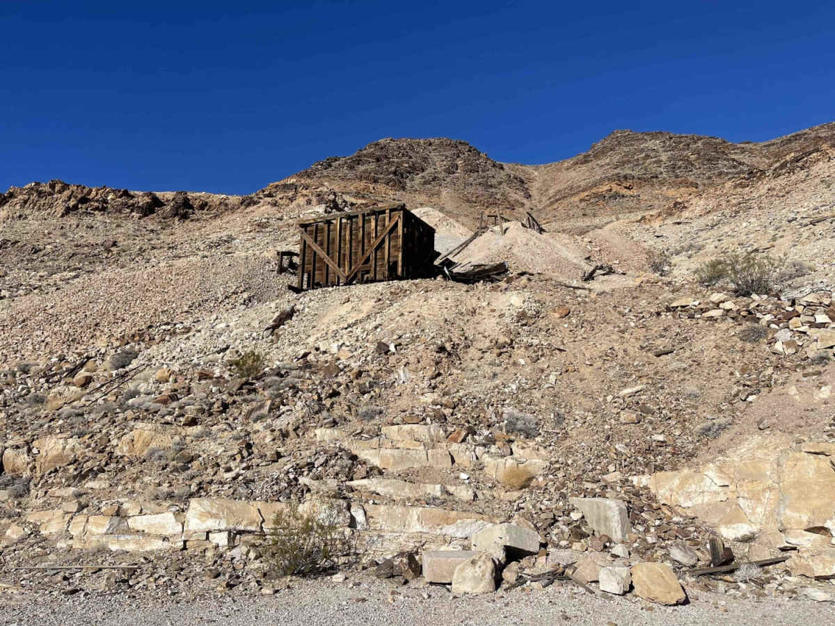 Golden Ace Mine photo 6