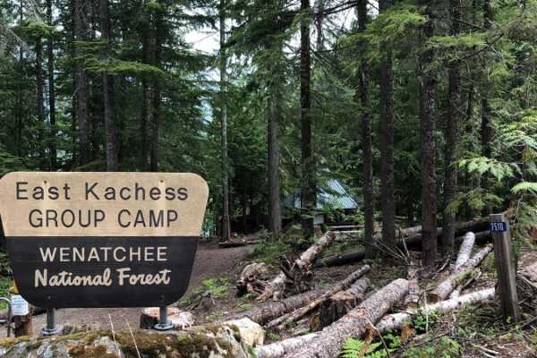East Kachess Road 4818