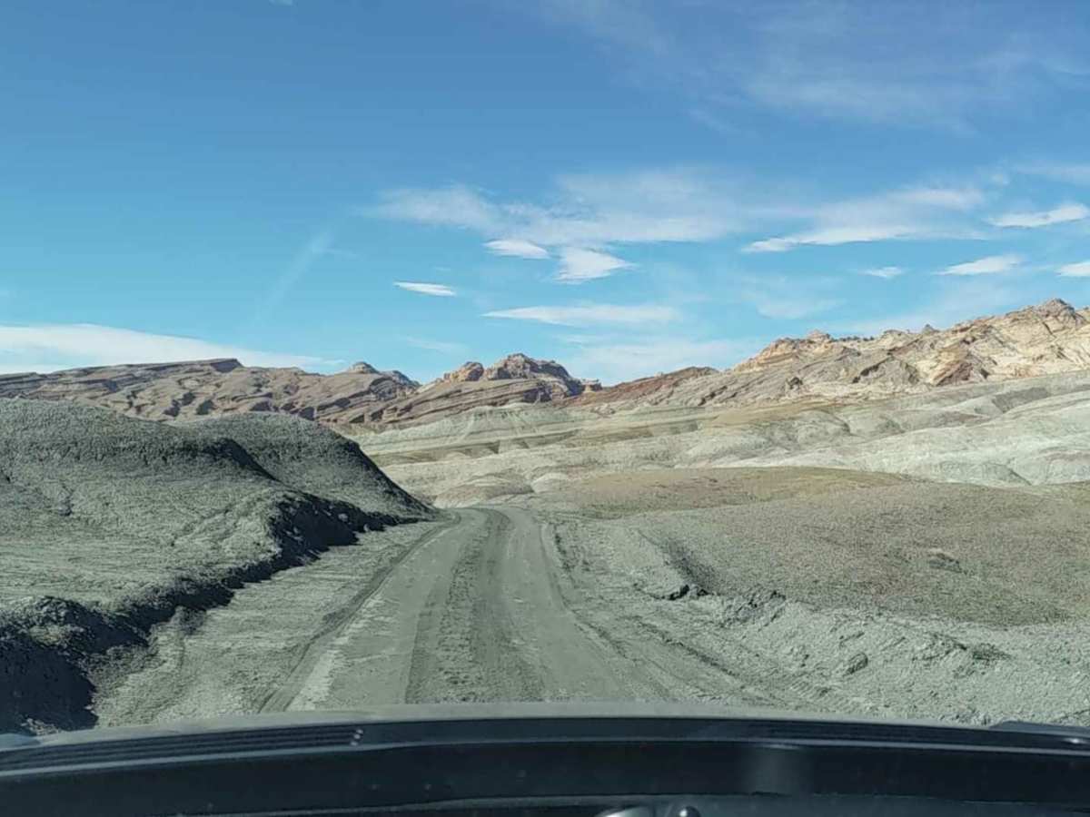 Wild Horse Road photo 5