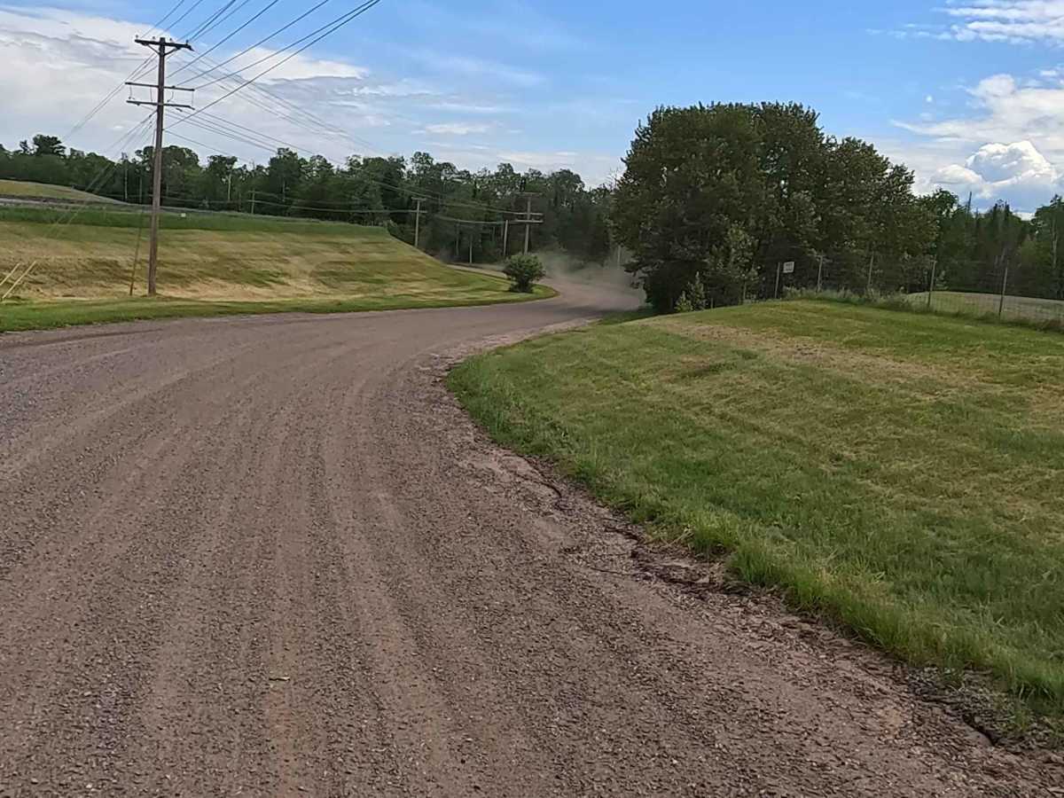 ORV LB Route - Plains Cutoff photo 6