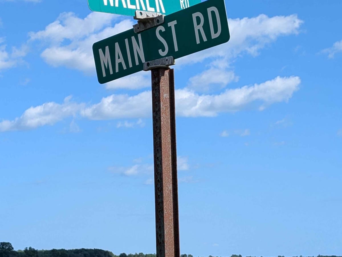 Walker Road photo 2