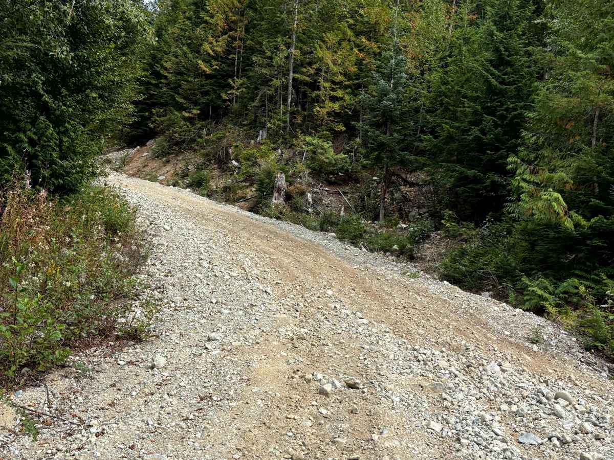 Margaret Creek Pass photo 4