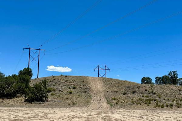 Little Hill