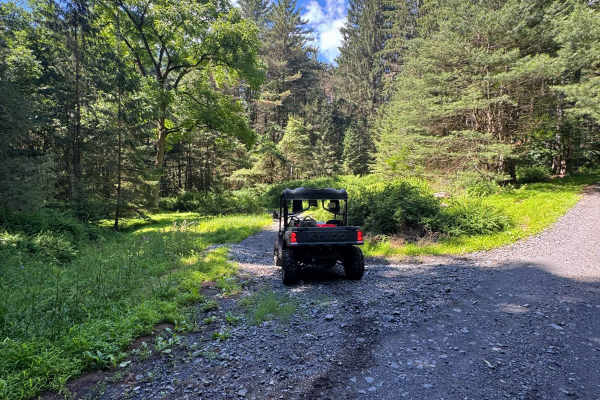 Lehigh Loop