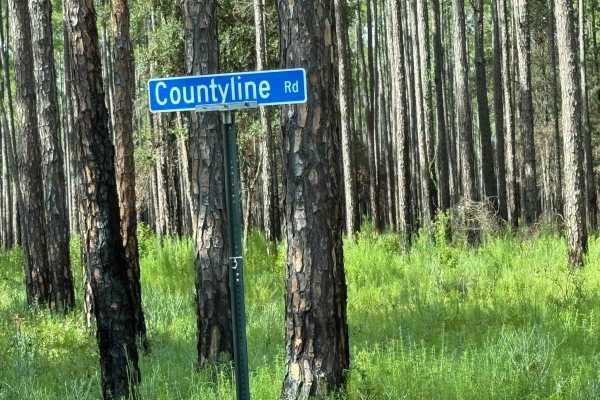 Countyline Road