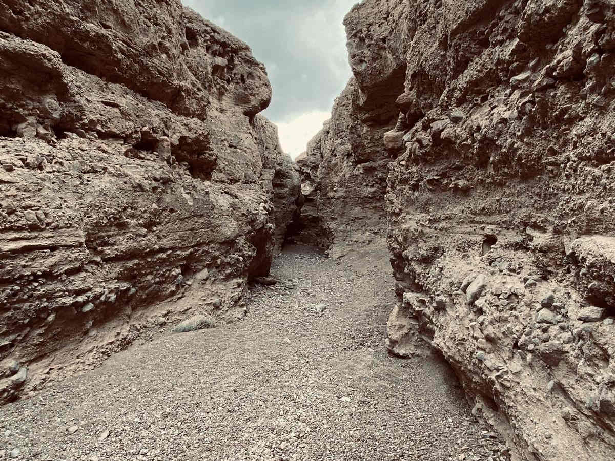 Gargoyle Canyon photo 6