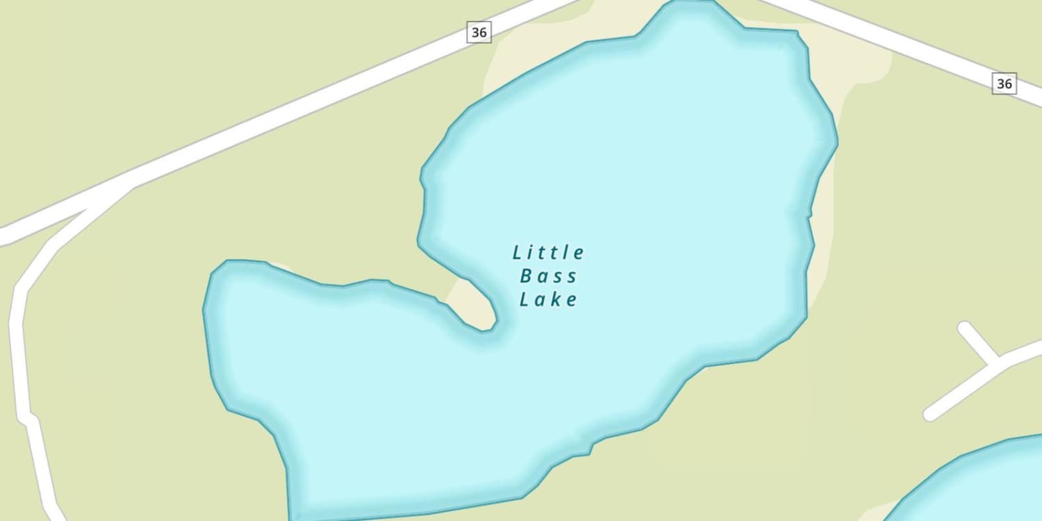 waterbodys