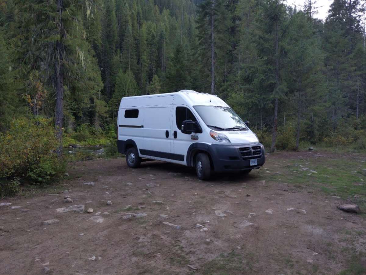 Pierce to Superior FS 250 photo 6