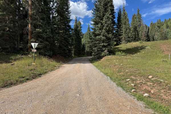 County Road 579