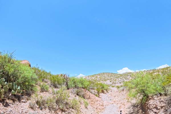 Navigate The Arroyo