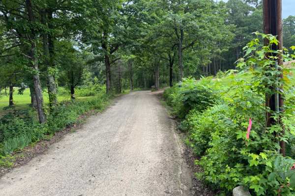 Wiemer Road