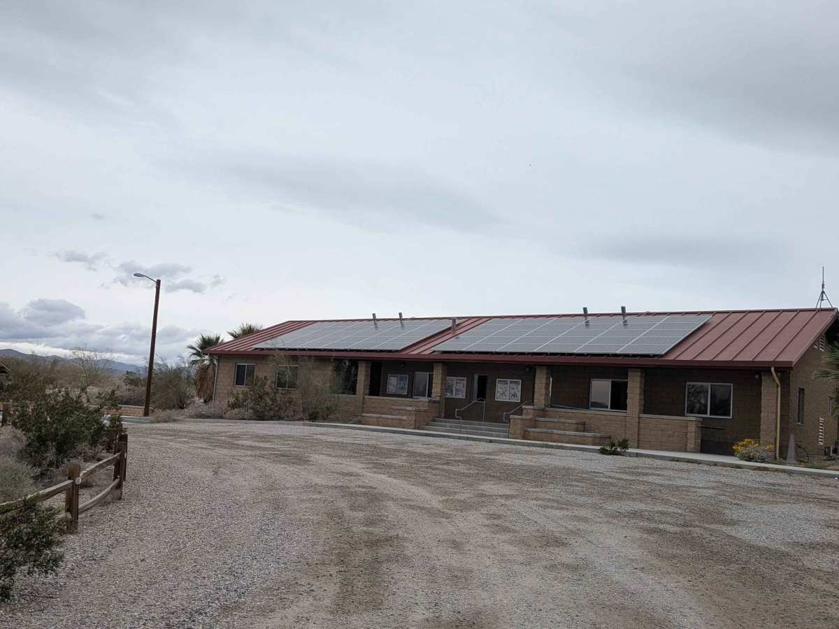 Quarry Road photo 5
