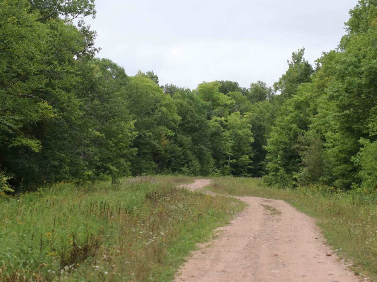 Old M-26 Trail photo 4