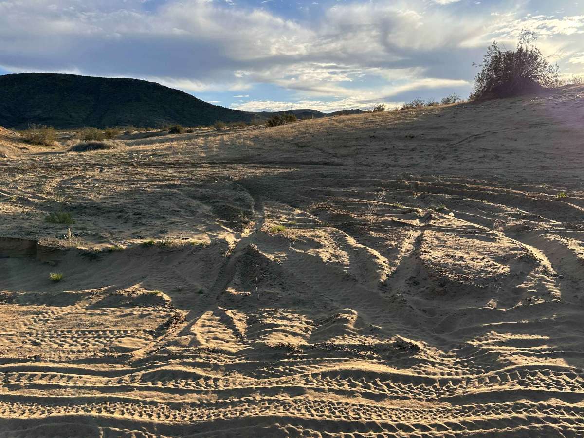 JT Sand Hole photo 5