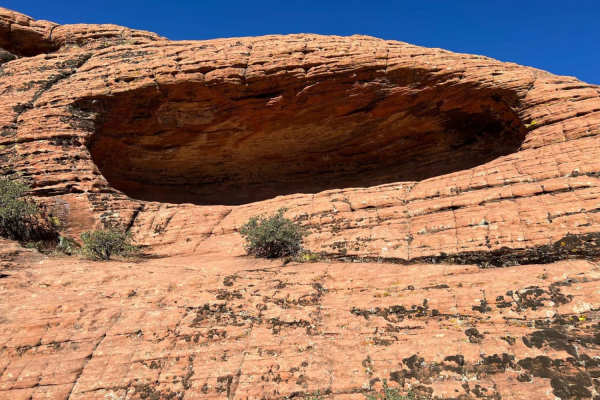 Motoqua - Birthing Cave