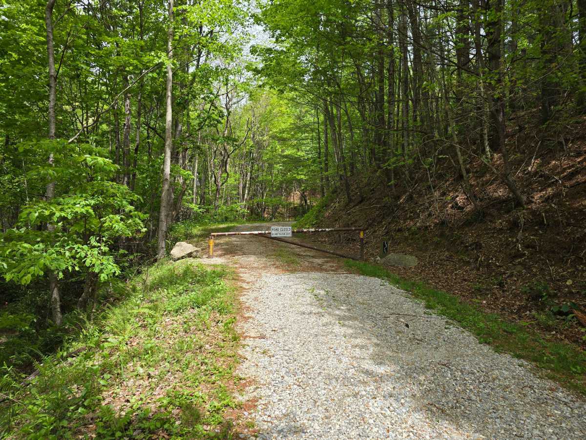Atoah Gap photo 6