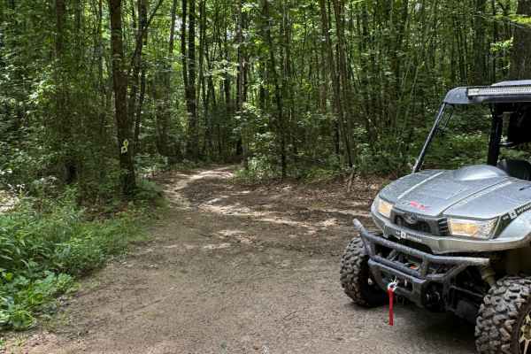 Trail 36
