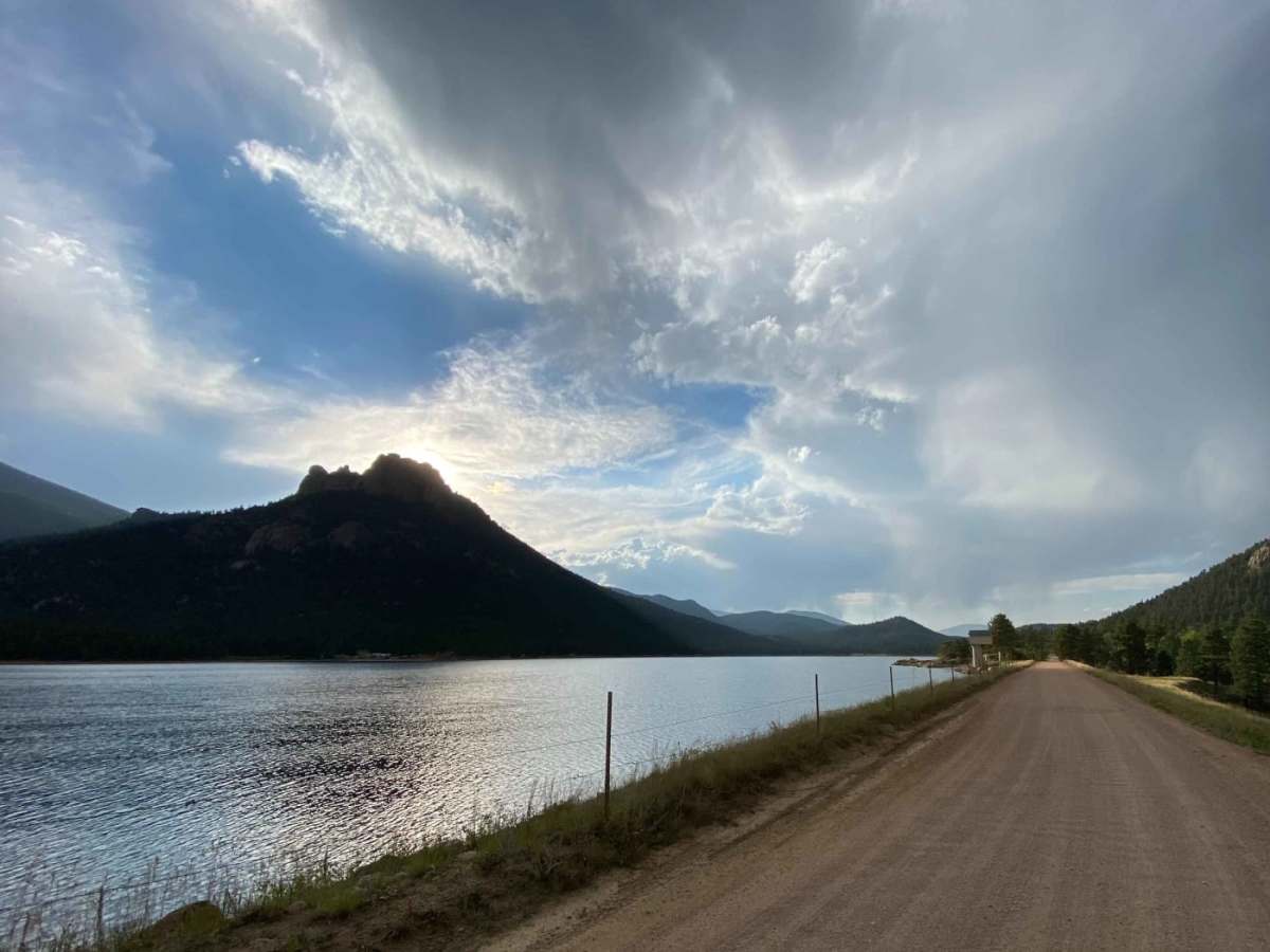 Stony Pass Road photo 2