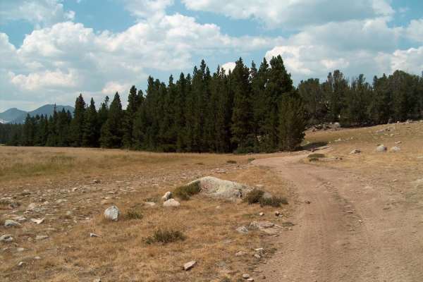 Christina Lake
