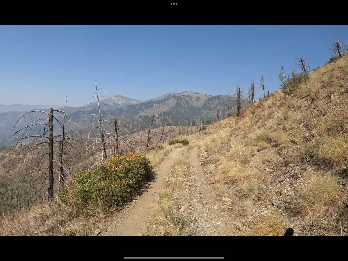 Dutchler Mountain photo 5