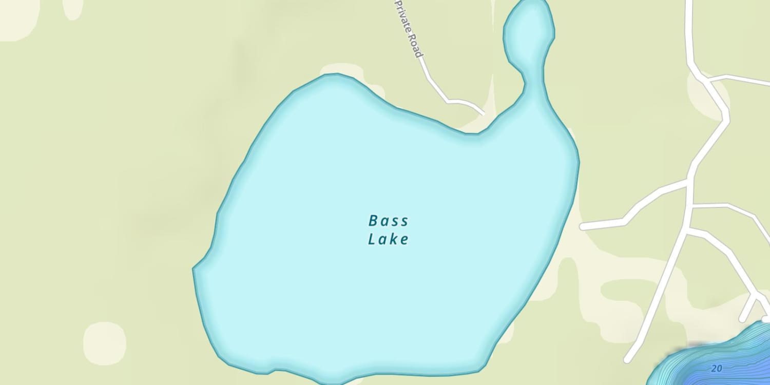 waterbodys