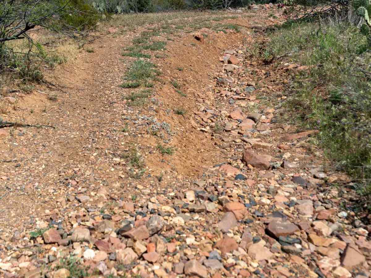 Parker Creek - FS 243/3294 photo 6