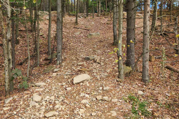 OHV 5L - Rock Run Recreation Area