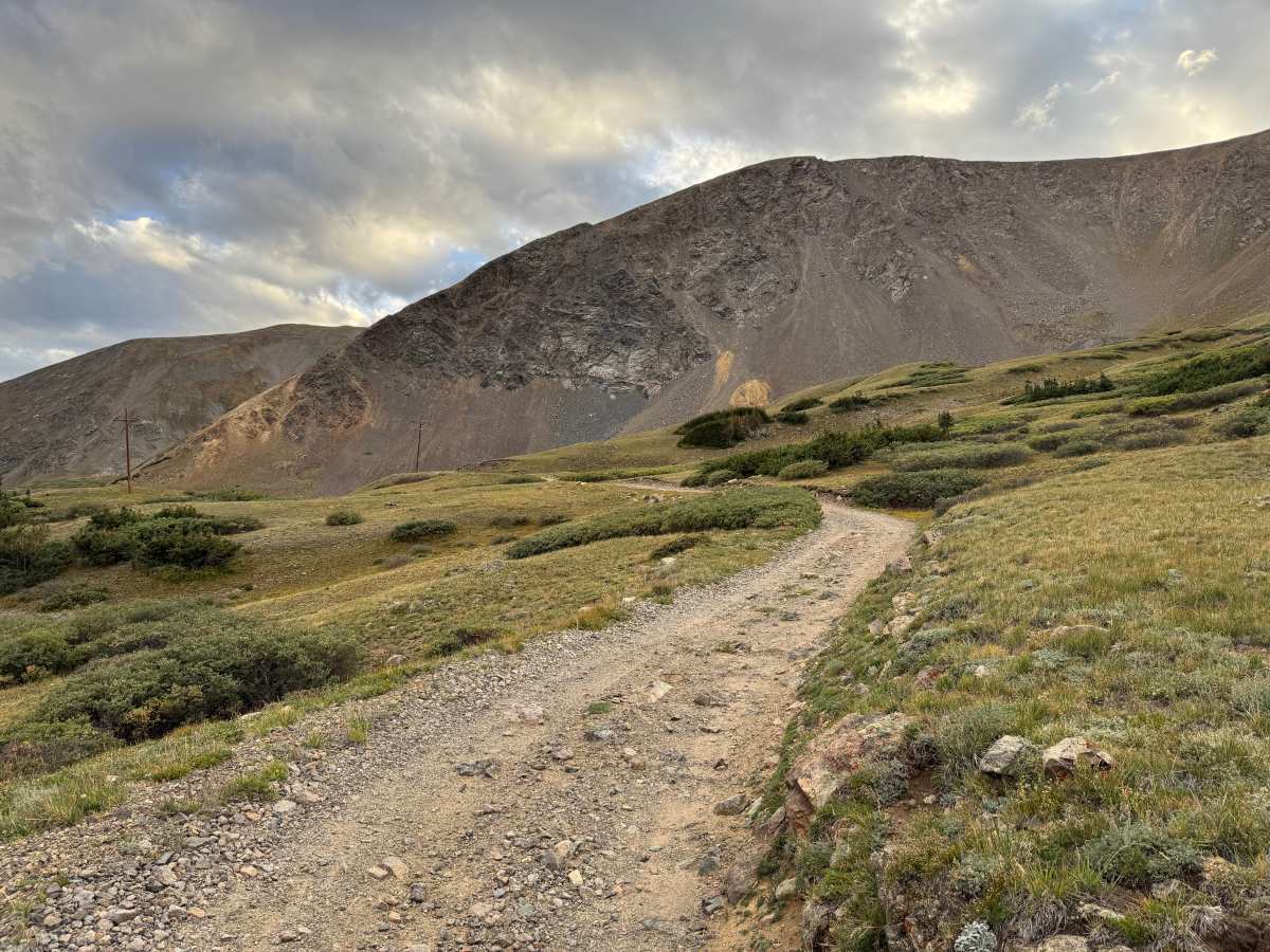 Santiago Mine photo 4