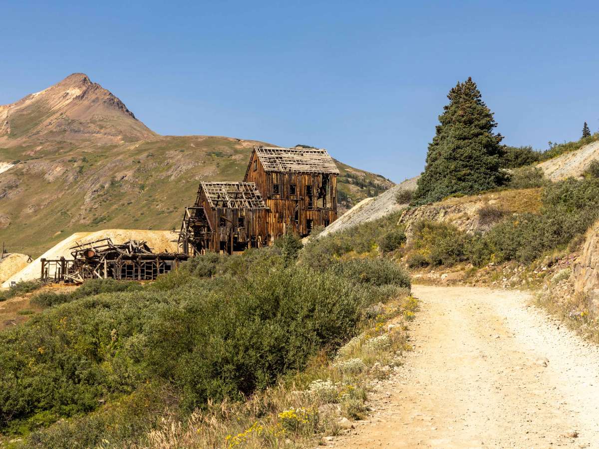 California Gulch photo 5