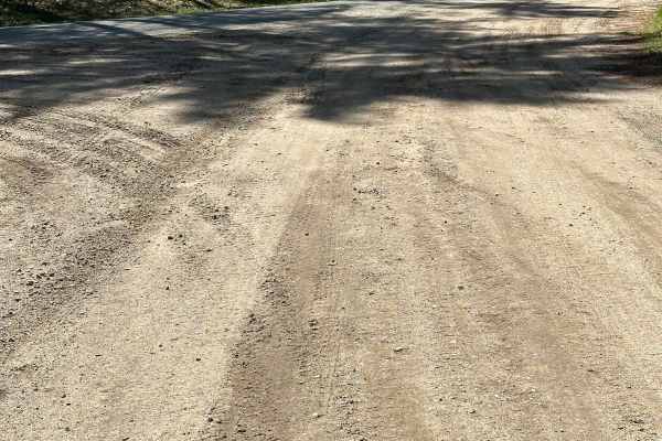 Summit Road